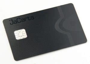 Smart Card : Architecture, Working, Types and Its Applications